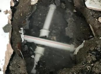 肇庆市阳台漏水维修公司为您分享楼上楼下漏水怎么处理